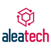 Aleatech logo - Similar company to Rjtech