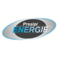 Prealpi Energie logo - Similar company to Studio Vendramin