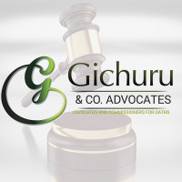 GICHURU & CO. ADVOCATES logo - Similar company to Lowyad