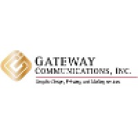 Gateway Communications Inc.