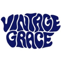 Vintage Grace logo - Similar company to Art Process