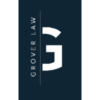 Grover Law logo - Similar company to Tradekosh