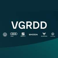 VGRDD GmbH - Volkswagen Group Retail Dresden logo - Similar company to Volkswagen Automobile Leipzig Gmbh