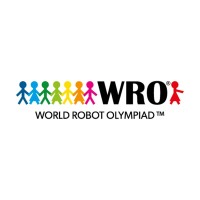 World Robot Olympiad logo - Similar company to Wsis Process