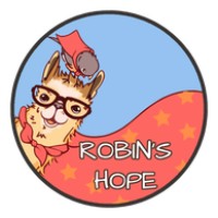 Robin's Hope logo - Similar company to Modern Table Top