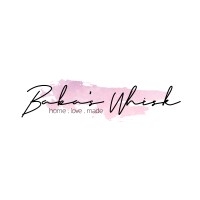Baba's Whisk logo - Similar company to Futurx Creatives