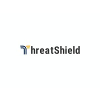 ThreatShield logo - Similar company to Sixwatch