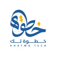 Khatwa Tech logo - Similar company to Valley | فالي