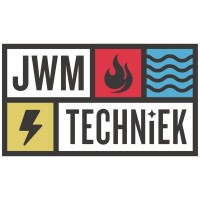 JWM Techniek logo - Similar company to Elat Solar