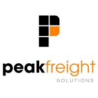 Peak Freight Solutions Pty Ltd logo - Similar company to Instant Advise