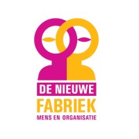 De Nieuwe Fabriek