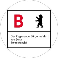 Senatskanzlei Berlin logo - Similar company to It-Dienstleistungszentrum Berlin