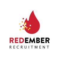 Red Ember Recruitment logo - Similar company to Lsp Inc.
