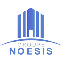 Groupe NOESIS logo - Similar company to Hole 19