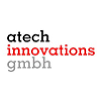 atech innovations gmbh logo - Similar company to Membraflow Control Systems Gmbh