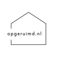 Opgeruimd.nl logo - Similar company to Landelijk Expertisecentrum Industriële Veiligheid