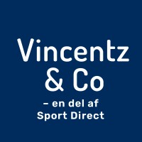 Vincentz & Co. - en del af Sport Direct Hillerød logo - Similar company to Dækpartner