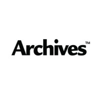 Visual (  Archives™ ) Society logo - Similar company to The Archives