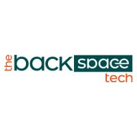 The Backspace Tech logo - Similar company to 10 Studio