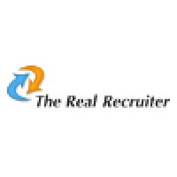 The Real Recruiter logo - Similar company to Panacea Coaching Group