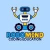 RoboMind Coding Education logo - Similar company to Robomind