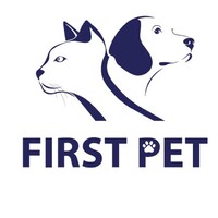First Pet Veterinary Clinic And Grooming logo - Similar company to Halaly - حلالي | Animal Supplies