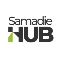SamadieHUB logo - Similar company to Rd Printer Service