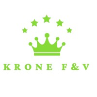 KRONE F&V logo - Similar company to Servauxsurvitec