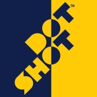 DOTSHOT logo - Similar company to Dot Shot;’S The World’S First And Only Water-Soluble Curcumin Shots On The Market!