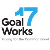 Goal 17 Works logo - Similar company to Intellitonic