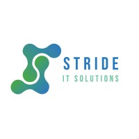 Stride Marketing logo - Similar company to Sidra Software Technologies
