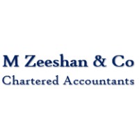 M Zeeshan & Co logo - Similar company to Ellkram