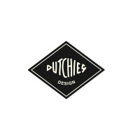 Dutchies Design logo - Similar company to St–Duo