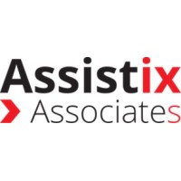 Assistix Associates logo - Similar company to Epiclectic Ltd