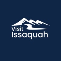 Visit Issaquah logo - Similar company to Startup425