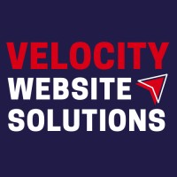 Velocity Website Solutions logo - Similar company to Velocity Websites