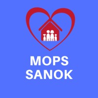 Miejski Ośrodek Pomocy Społecznej w Sanoku logo - Similar company to Miejski Ośrodek Pomocy Społecznej W Puławach