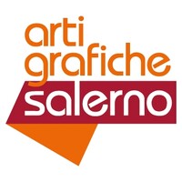 Arti Grafiche Salerno logo - Similar company to Blubee Srl