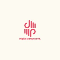 Digito Martech Ltd. logo - Similar company to Ace Encoders Global Ltd.