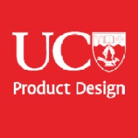 UC School of Product Design logo - Similar company to Game Dev Society
