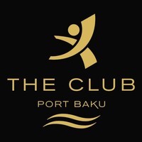 The Club Port Baku logo - Similar company to C And S Group Mmc