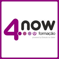 4now Formação logo - Similar company to Dot Work