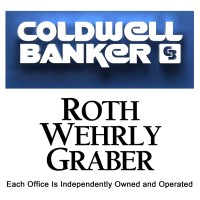 Coldwell Banker Roth Wehrly Graber logo - Similar company to C4One, Inc.