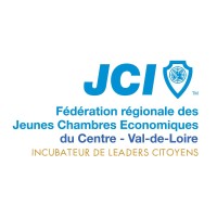 JCE Fédération Centre-Val de Loire logo - Similar company to Jeune Chambre Économique Francaise