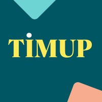 Timup. logo - Similar company to Saleshunter