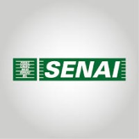 SENAI Brusque logo - Similar company to Empregos Brusque