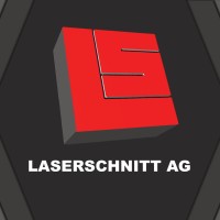 Laserschnitt AG logo - Similar company to Tecnasys Global It Solutions