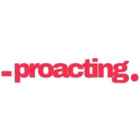 ProActing Platform logo - Similar company to Proacting - Associação Para A Promoção Do Empreendedorismo E Empregabilidade