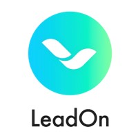 LeadOn logo - Similar company to Lead On
