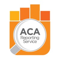 ACA Reporting Service logo - Similar company to Channelbound